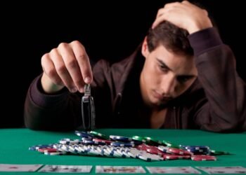 Vício em jogo é doença? Psicólogos explicam os sinais da compulsão