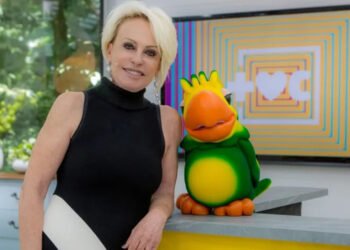 7 frases de Ana Maria Braga que ensinam lições de vida