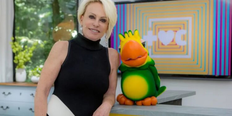 7 frases de Ana Maria Braga que ensinam lições de vida