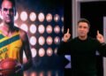A carreira de Tadeu Schmidt: do esporte ao comando do Big Brother