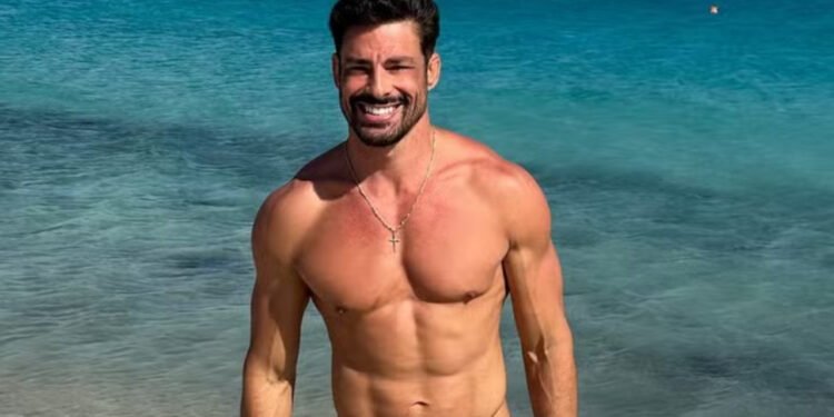 Além das telas: o estilo de vida de Cauã Reymond que inspira fãs