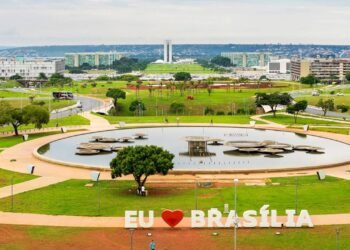 O que fazer em Brasília em menos de 24 horas? Veja roteiro