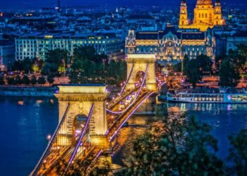 Budapeste: 5 dicas essenciais para planejar sua viagem à capital húngara
