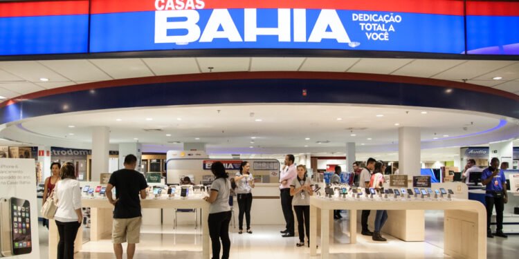 Como a Casas Bahia tentou superar a crise financeira