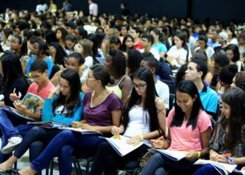 Como o estudo da lei pode te ajudar a passar no ENEM