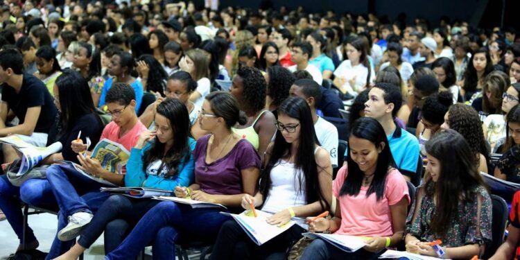 Como o estudo da lei pode te ajudar a passar no ENEM