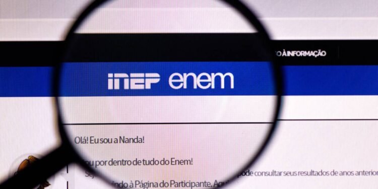 Enem 2026: isenção da taxa está aberta; veja como pedir