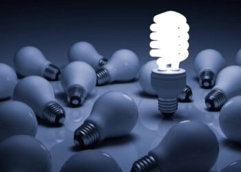 5 dicas práticas para reduzir o valor da sua conta de luz em até 30%