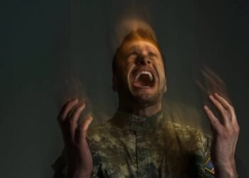 Estresse pós-traumático: o impacto do tiroteio na saúde mental