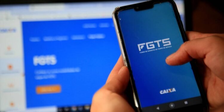 Saque-aniversário: passo a passo de como solicitar o benefício