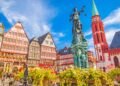 Frankfurt: o que fazer na capital financeira da Alemanha