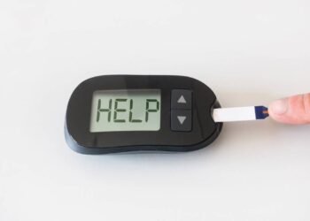 Glicemia alta: 7 sinais silenciosos que o seu corpo pode estar enviando