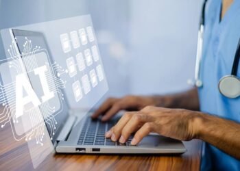 Como a inteligência artificial está ajudando a diagnosticar doenças