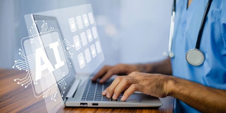 Como a inteligência artificial está ajudando a diagnosticar doenças