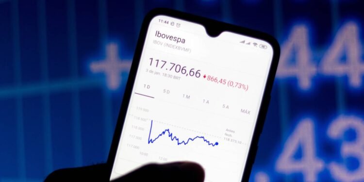 Quer investir na bolsa? Guia para iniciantes com pouco dinheiro