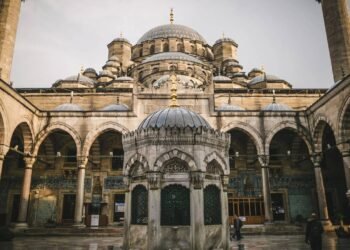 Istambul: a cidade fascinante que se divide entre Europa e Ásia