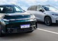 Leapmotor no Brasil: preços do C10 e B10 e seus principais rivais