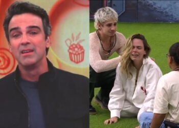 Luto na TV: 5 momentos em que o BBB quebrou o protocolo ao vivo