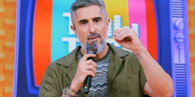 Marcos Mion: os 4 momentos mais marcantes do apresentador na Globo