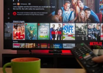 Regulamento da CBS: como a 'Netflix' e outros serviços serão taxados