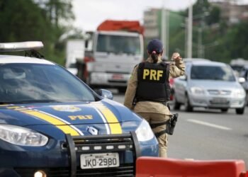 Concurso PRF: quando sai o novo edital? Veja a previsão e os salários