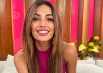 Patrícia Poeta: polêmicas e momentos marcantes no 'Encontro'