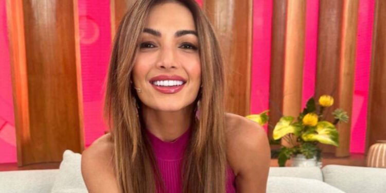 Patrícia Poeta: polêmicas e momentos marcantes no 'Encontro'