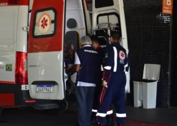 Primeiros socorros: o que fazer enquanto o SAMU não chega?