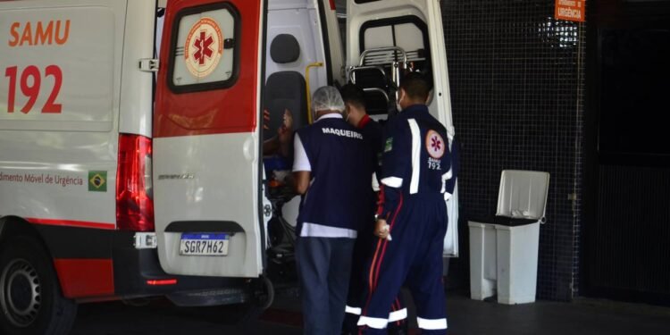 Primeiros socorros: o que fazer enquanto o SAMU não chega?