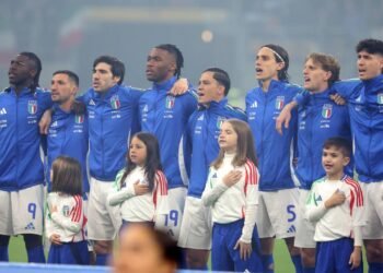 O que deu errado com a Itália? A crise da tetracampeã mundial