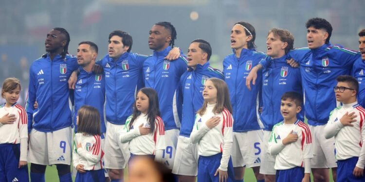 O que deu errado com a Itália? A crise da tetracampeã mundial