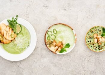 Caldos e memórias: a sopa que conforta a alma e atravessa gerações