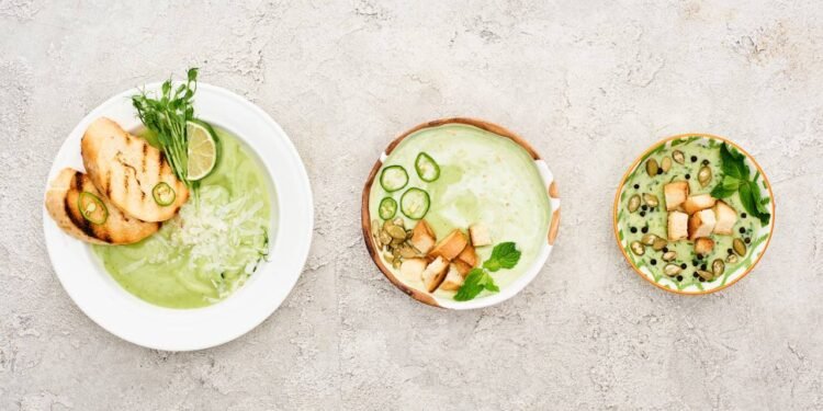 Caldos e memórias: a sopa que conforta a alma e atravessa gerações