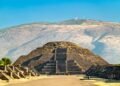 Teotihuacan: como planejar sua visita à misteriosa cidade dos deuses