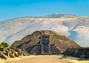 Teotihuacan: como planejar sua visita à misteriosa cidade dos deuses