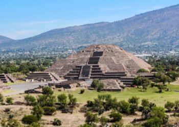 Os 5 maiores mistérios que ainda intrigam os arqueólogos em Teotihuacan
