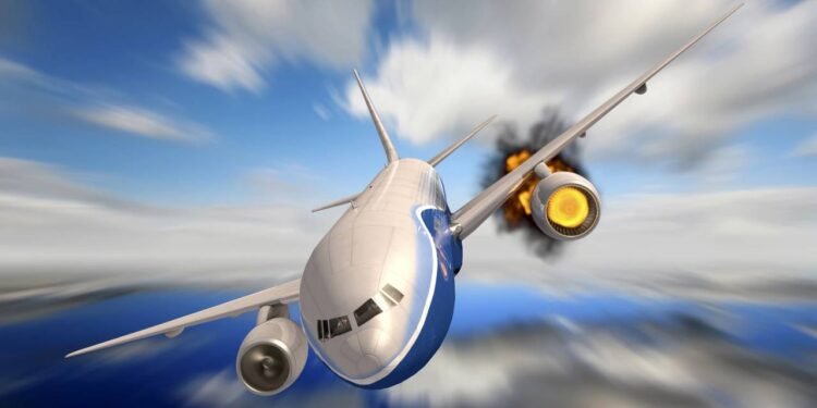 Relembre 5 sustos aéreos envolvendo políticos e autoridades no Brasil