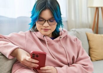 5 aplicativos que ajudam a garantir a segurança dos seus filhos