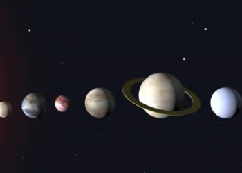 O que os alinhamentos planetários significavam para os Maias e Egípcios