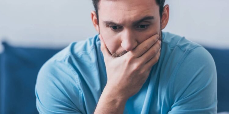 Como lidar com a ansiedade causada pelo excesso de notícias ruins?