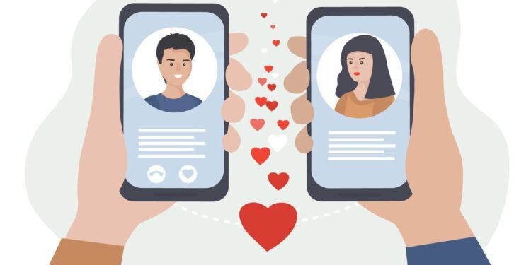 Algoritmo: como apps de namoro filtram perfis masculinos
