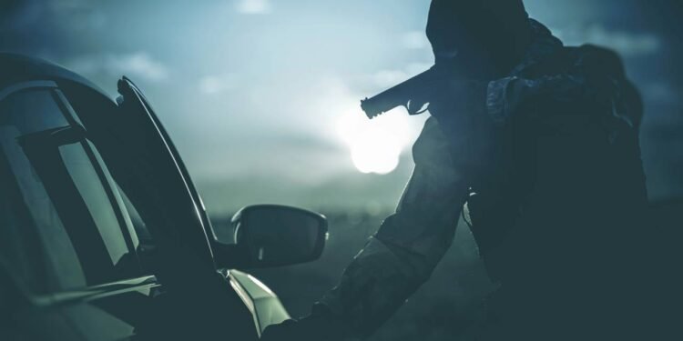 Como se proteger de assaltos? 10 dicas de segurança diárias