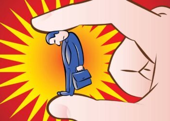 Assédio não é só sexual: 5 tipos de assédio no trabalho