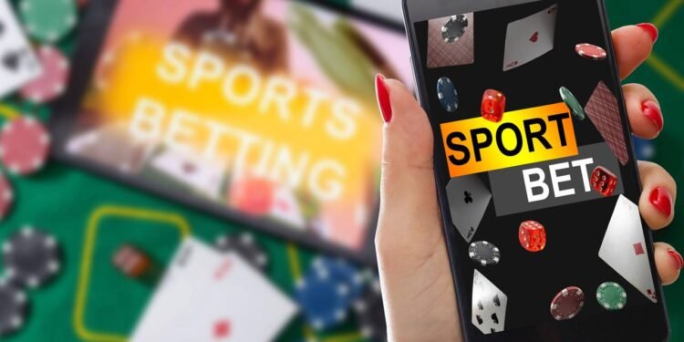 Apostas esportivas: como funcionam os sites e quais os riscos