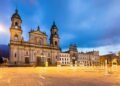 O que fazer em Bogotá: um roteiro pela capital da Colômbia