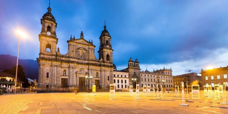 Créditos: depositphotos.com / ilyshev