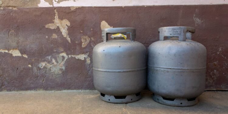Economia no gás: 5 dicas para fazer o botijão durar mais