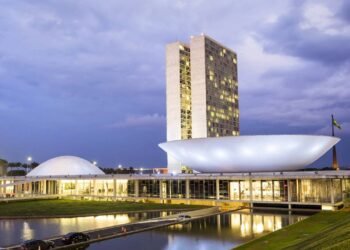 Da alta sociedade à política: socialites que tentaram carreira em Brasília