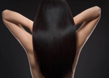 Cabelo forte: 7 nutrientes que não podem faltar na dieta