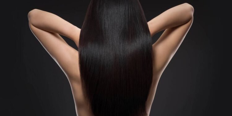 Cabelo forte: 7 nutrientes que não podem faltar na dieta